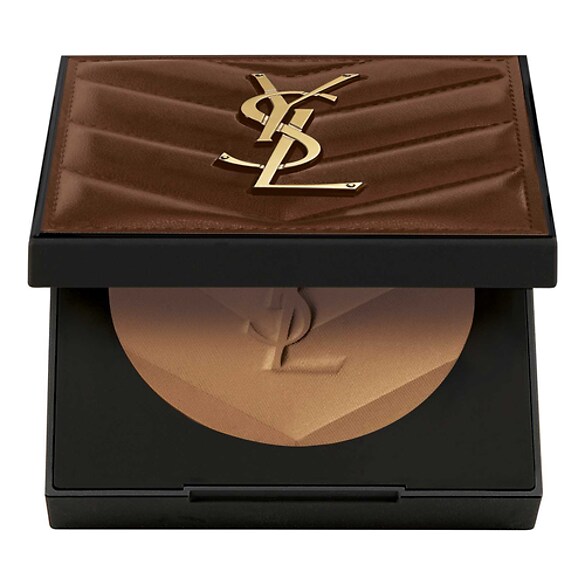 All Hours Hyper Bronzer - Polvo Bronceador Multiusos, Yves Saint Laurent